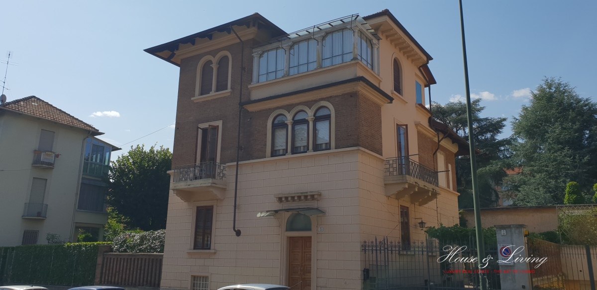 7 Bed, HouseFor Sale, Torino, Torino, Piemonte 7 Bed, HouseFor Sale, Torino, Torino, Piemonte