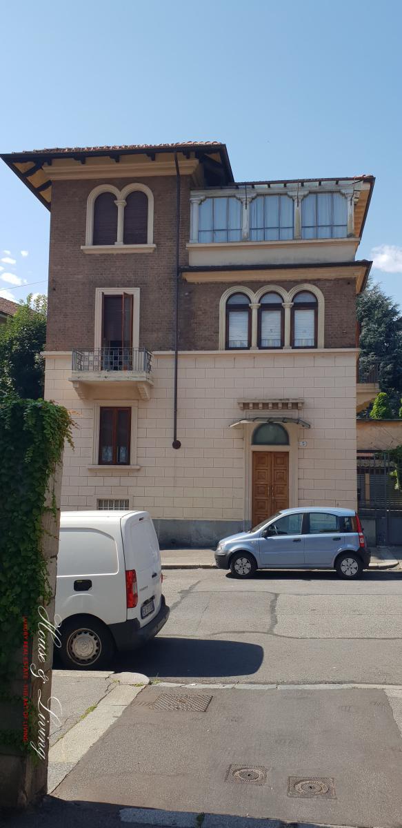 7 Bed, HouseFor Sale, Torino, Torino, Piemonte 7 Bed, HouseFor Sale, Torino, Torino, Piemonte