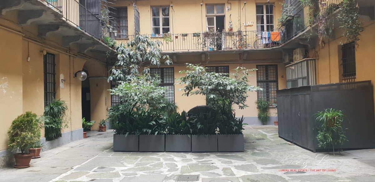 1 Bed, ApartmentFor Sale, Torino, Torino, Piemonte 1 Bed, ApartmentFor Sale, Torino, Torino, Piemonte