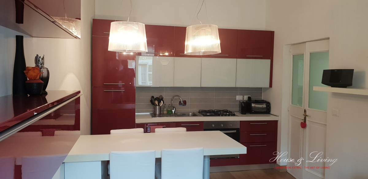 1 Bed, ApartmentFor Sale, Torino, Torino, Piemonte 1 Bed, ApartmentFor Sale, Torino, Torino, Piemonte
