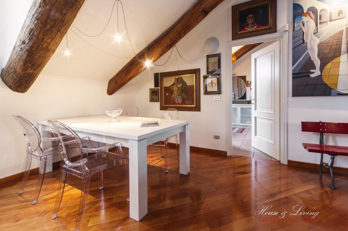 3 Bed, ApartmentFor Sale, Torino, Torino, Piemonte