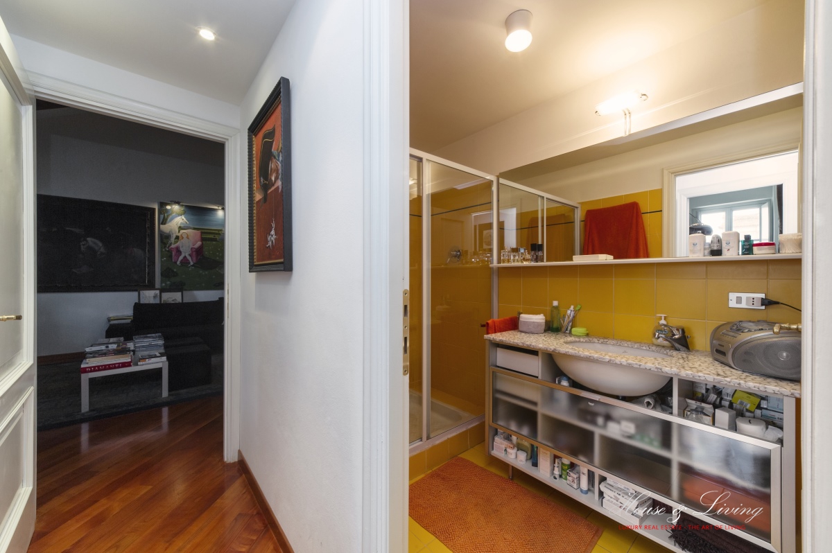 3 Bed, ApartmentFor Sale, Torino, Torino, Piemonte