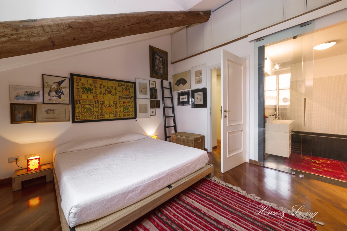 3 Bed, ApartmentFor Sale, Torino, Torino, Piemonte