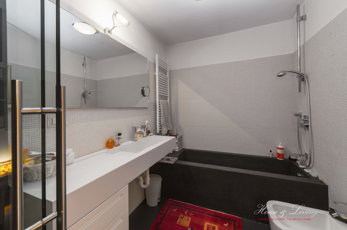 3 Bed, ApartmentFor Sale, Torino, Torino, Piemonte