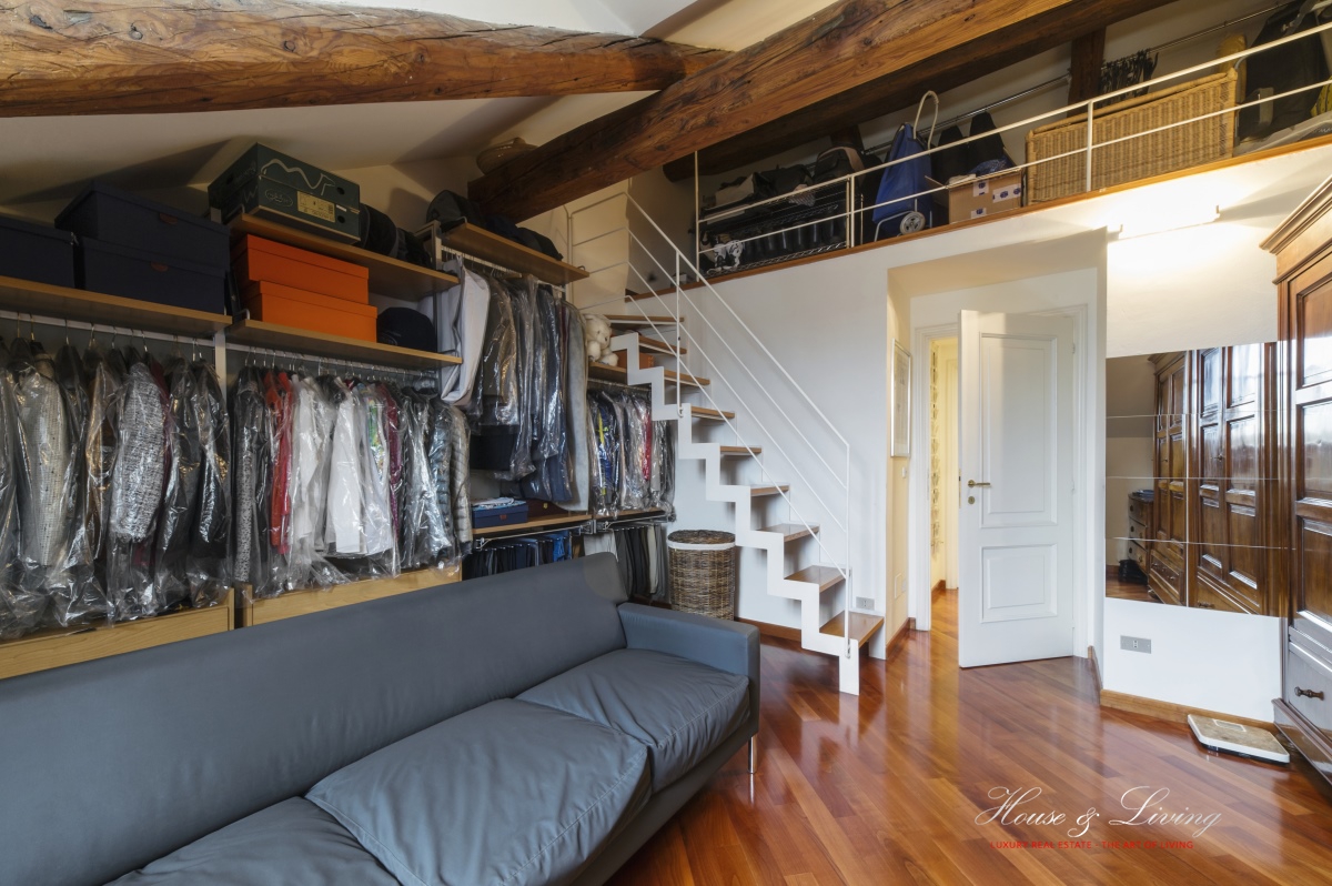 3 Bed, ApartmentFor Sale, Torino, Torino, Piemonte