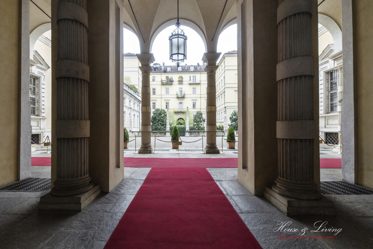 3 Bed, ApartmentFor Sale, Torino, Torino, Piemonte