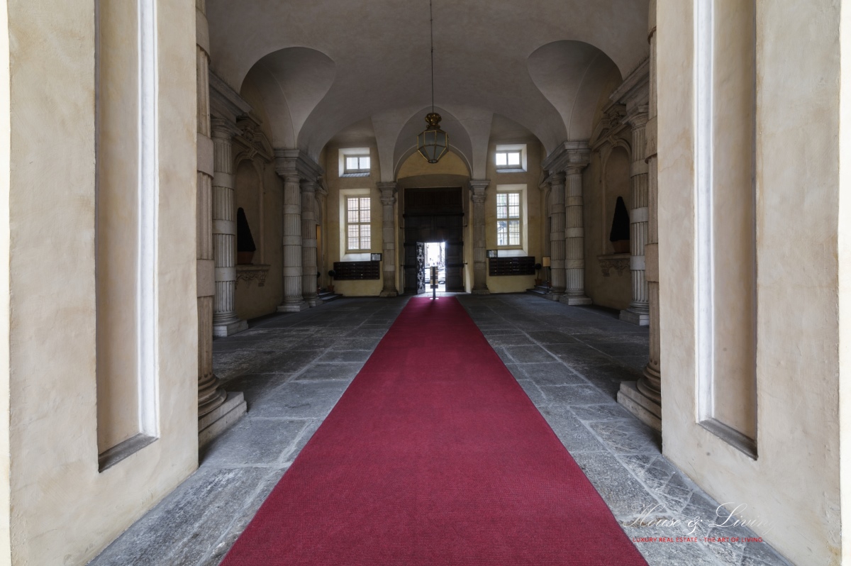 3 Bed, ApartmentFor Sale, Torino, Torino, Piemonte