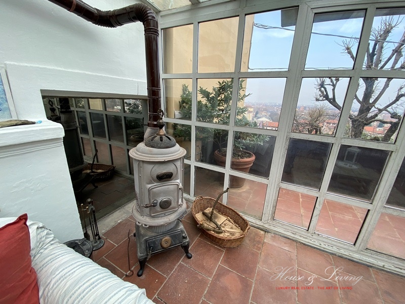 4 Bed, HouseFor Sale, Torino, Torino, Piemonte 4 Bed, HouseFor Sale, Torino, Torino, Piemonte