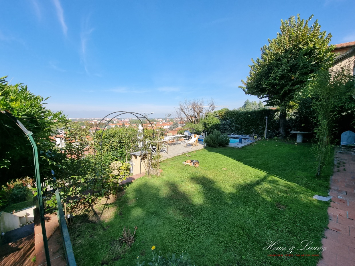 4 Bed, HouseFor Sale, Torino, Torino, Piemonte 4 Bed, HouseFor Sale, Torino, Torino, Piemonte