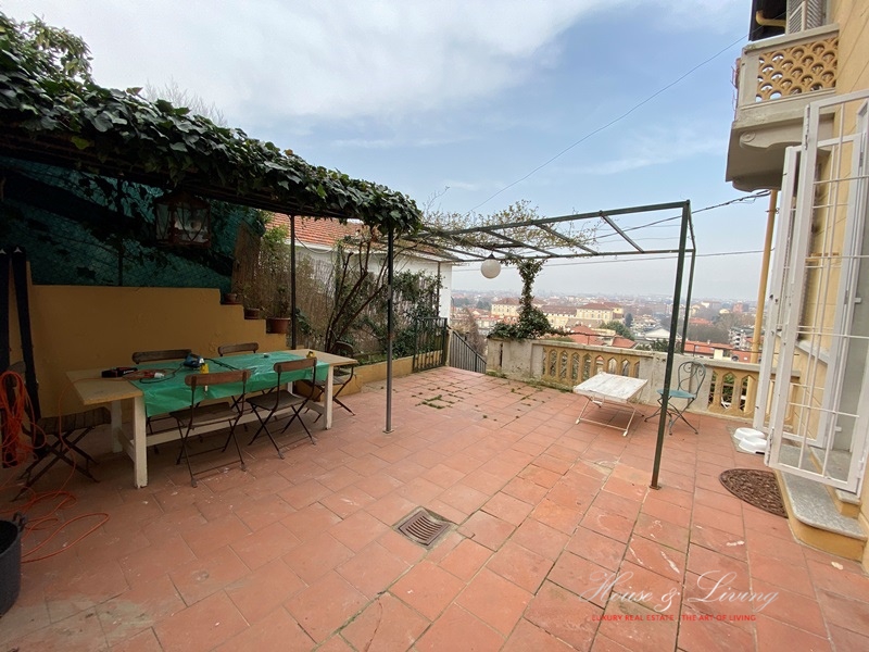 4 Bed, HouseFor Sale, Torino, Torino, Piemonte 4 Bed, HouseFor Sale, Torino, Torino, Piemonte