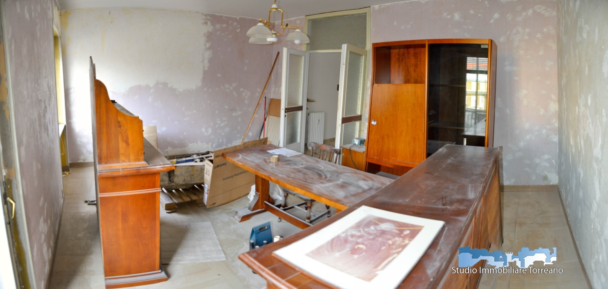 3 Bed, ApartmentFor Sale, Ivrea, Torino, Piemonte