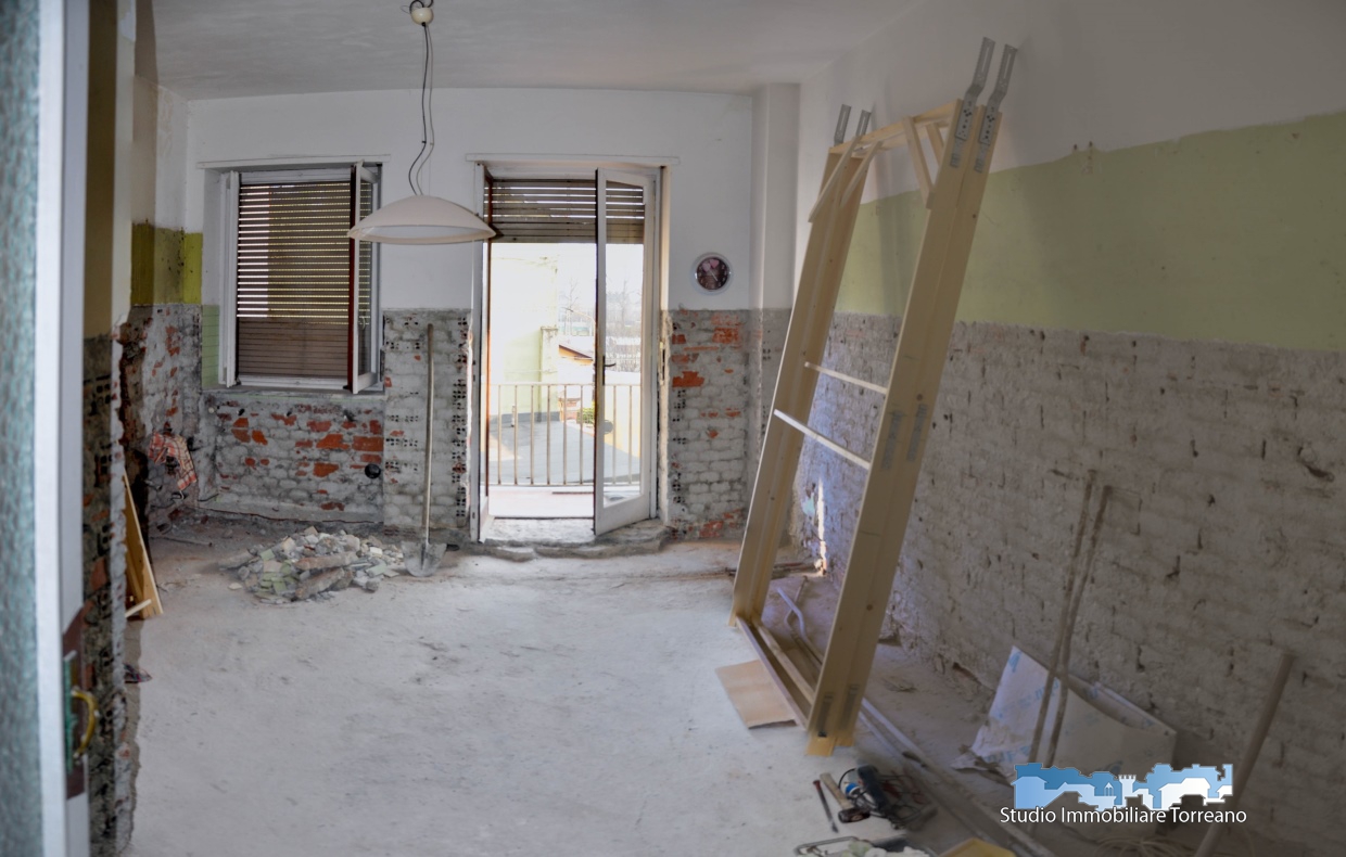 3 Bed, ApartmentFor Sale, Ivrea, Torino, Piemonte