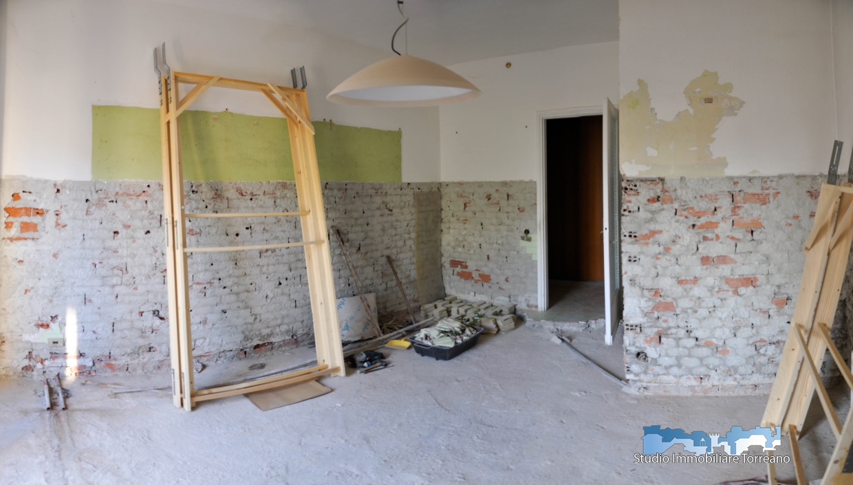 3 Bed, ApartmentFor Sale, Ivrea, Torino, Piemonte