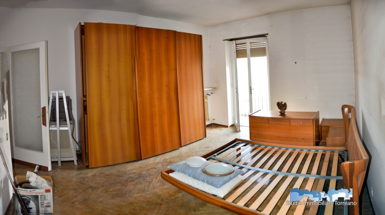 3 Bed, ApartmentFor Sale, Ivrea, Torino, Piemonte