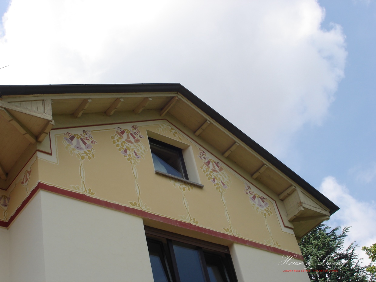 5 Bed, HouseFor Sale, Torino, Torino, Piemonte 5 Bed, HouseFor Sale, Torino, Torino, Piemonte