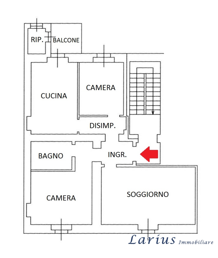 2 Bed, ApartmentFor Sale, Erba, Como, Lombardia 2 Bed, ApartmentFor Sale, Erba, Como, Lombardia