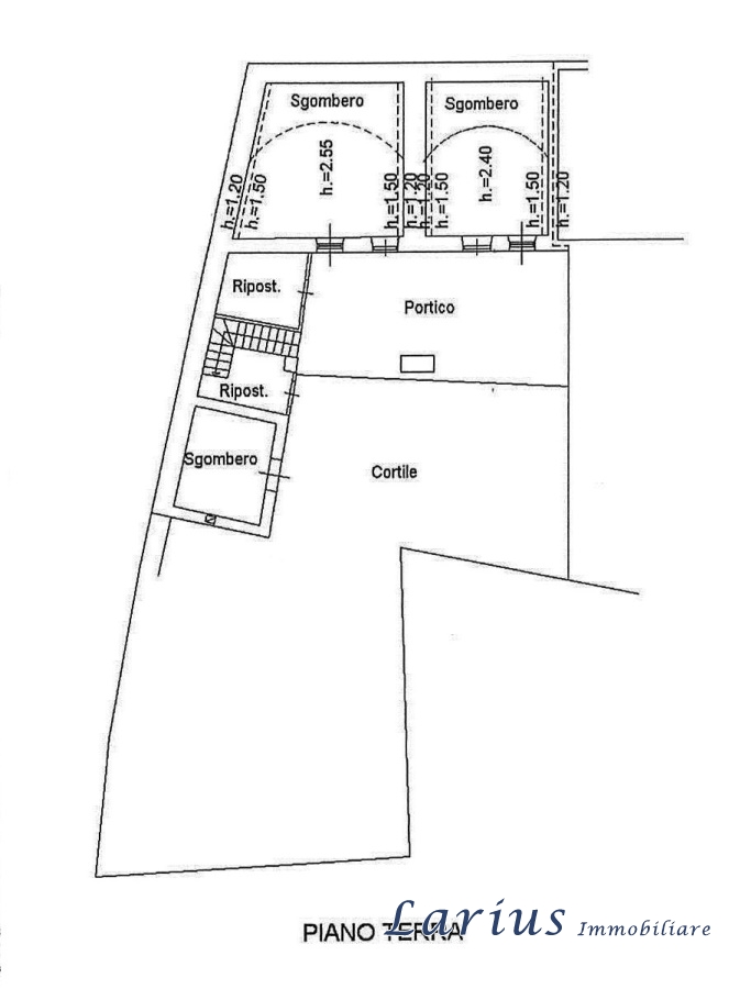 3 Bed, HouseFor Sale, Como, Lombardia