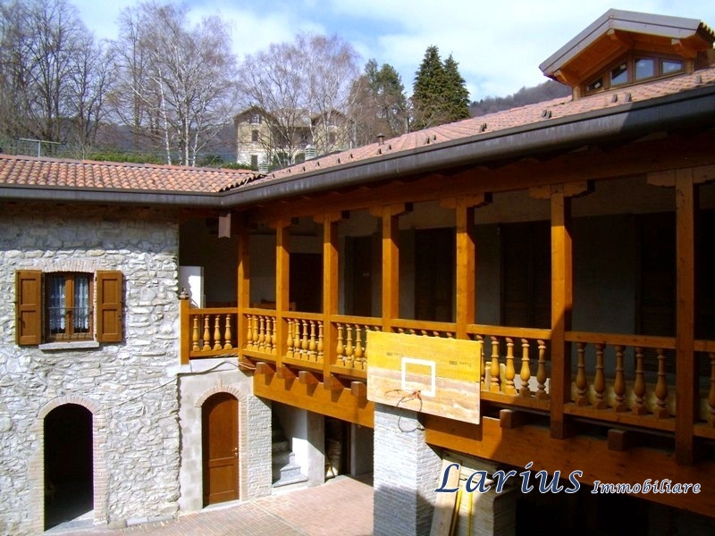 3 Bed, HouseFor Sale, Como, Lombardia