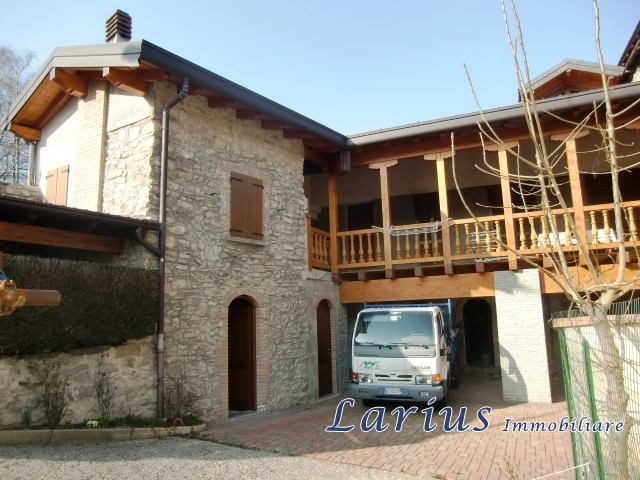 3 Bed, HouseFor Sale, Como, Lombardia