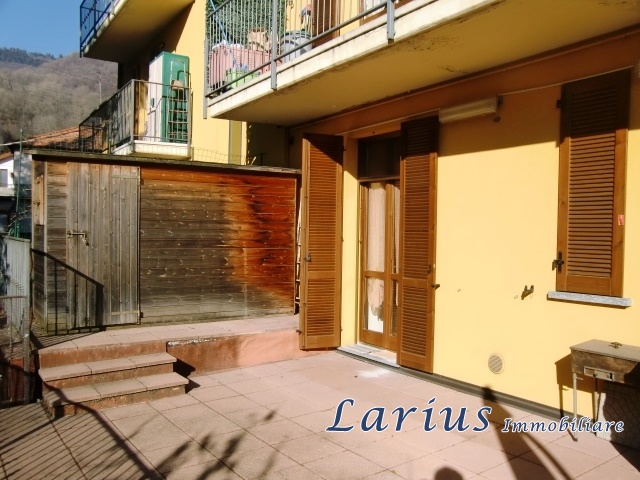 1 Bed, ApartmentFor Sale, Como, Lombardia