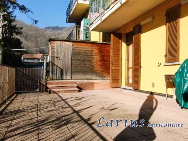 1 Bed, ApartmentFor Sale, Como, Lombardia