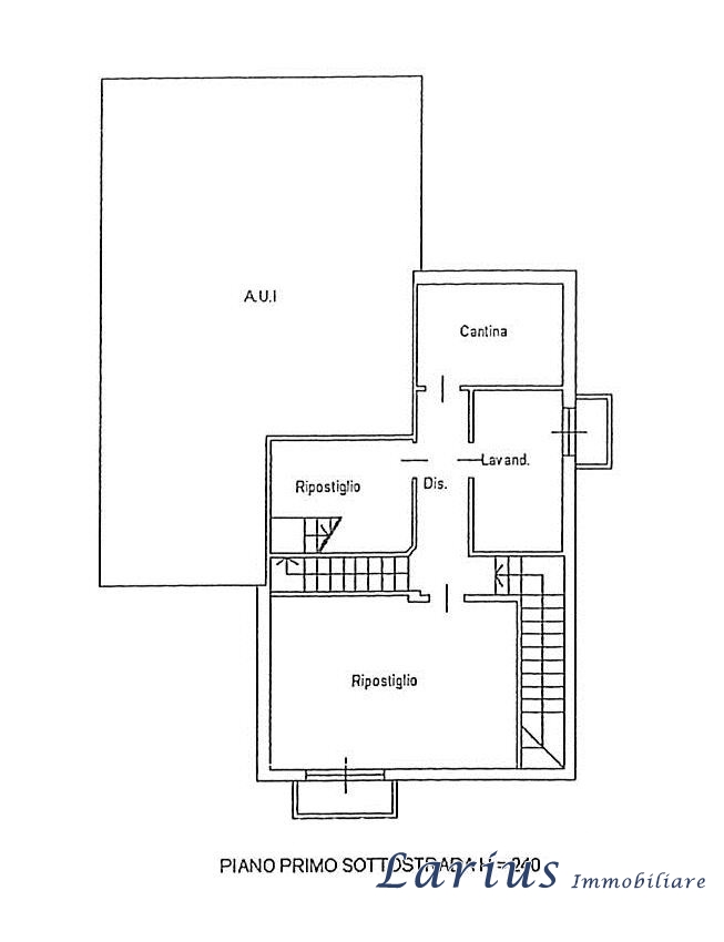 3 Bed, HouseFor Sale, Como, Lombardia