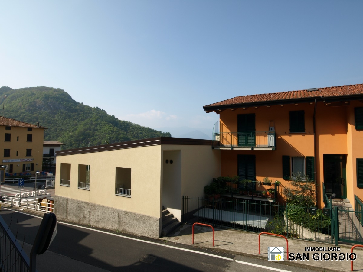 1 Bed, ApartmentFor Sale, Perledo, Lecco, Lombardia