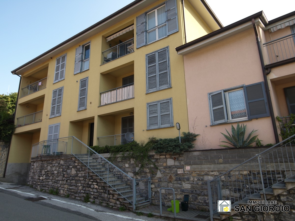 1 Bed, ApartmentFor Sale, Perledo, Lecco, Lombardia