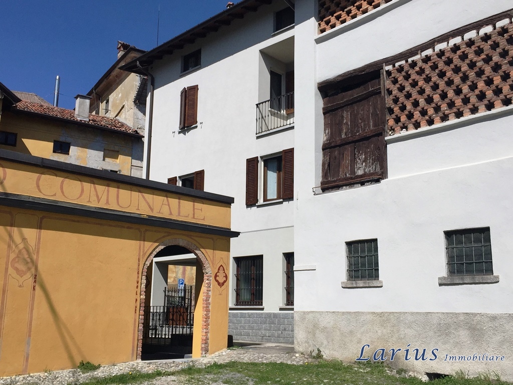 2 Bed, HouseFor Sale, Asso, Como, Lombardia