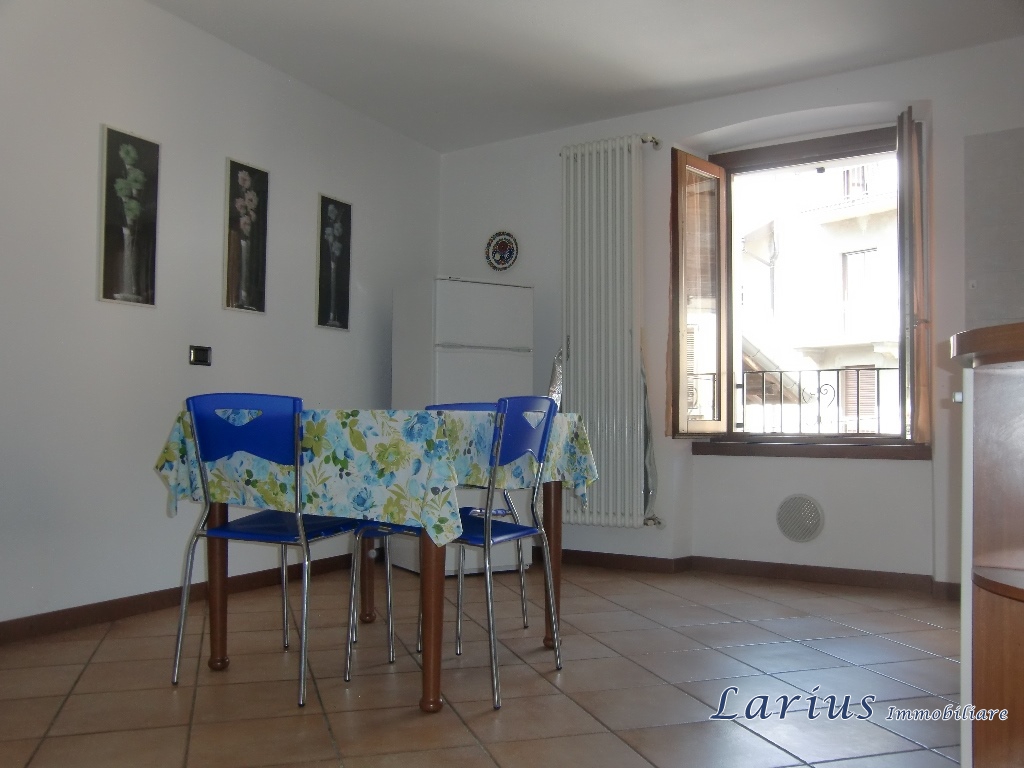 1 Bed, ApartmentFor Sale, Como, Lombardia