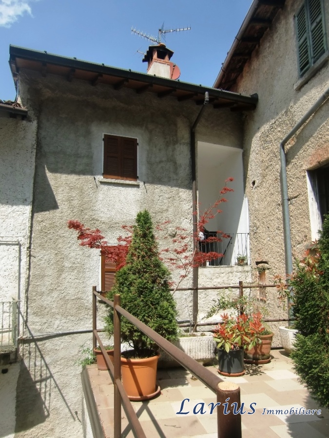 1 Bed, ApartmentFor Sale, Como, Lombardia