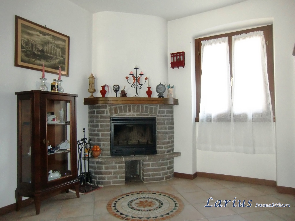 1 Bed, ApartmentFor Sale, Como, Lombardia