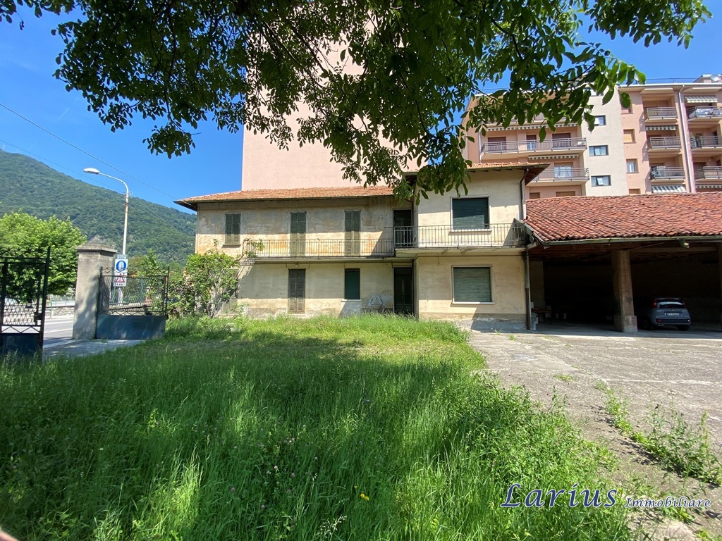 3 Bed, HouseFor Sale, Como, Lombardia