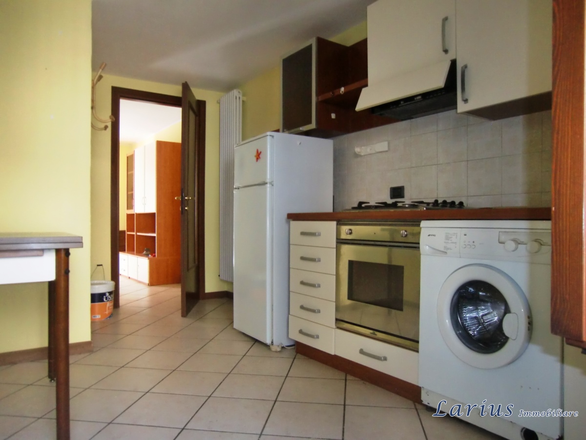 1 Bed, ApartmentFor Sale, Como, Lombardia