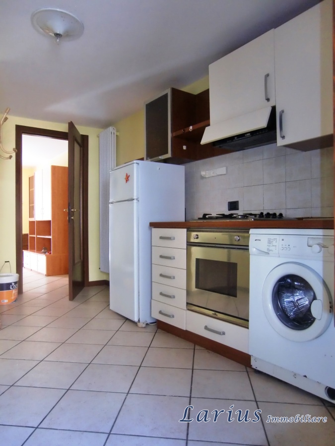 1 Bed, ApartmentFor Sale, Como, Lombardia