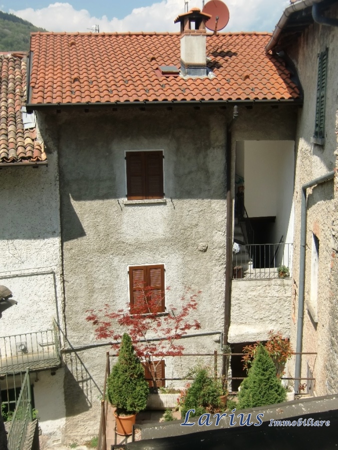 1 Bed, ApartmentFor Sale, Como, Lombardia