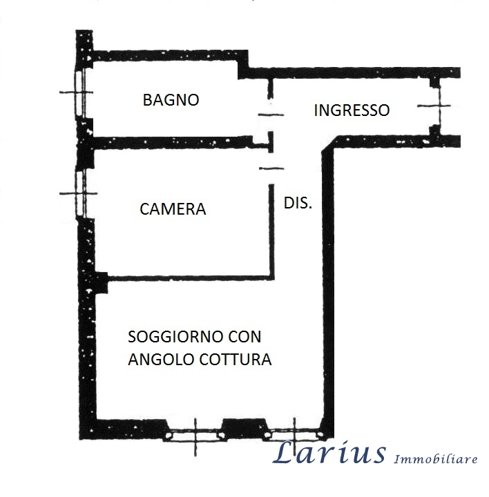 1 Bed, ApartmentFor Sale, Asso, Como, Lombardia 1 Bed, ApartmentFor Sale, Asso, Como, Lombardia