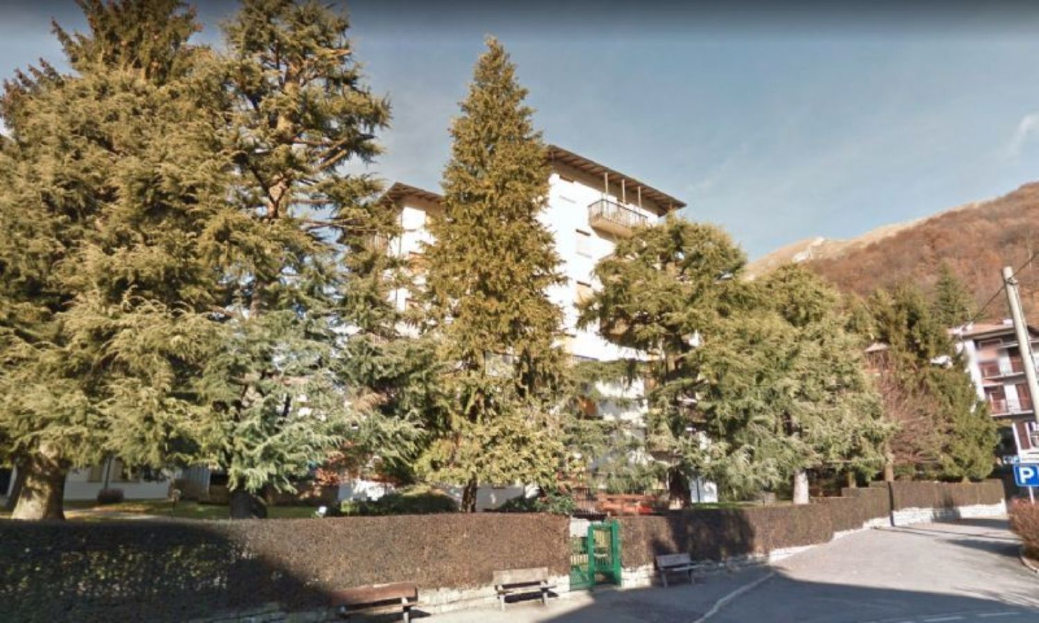 2 Bed, ApartmentFor Sale, Lecco, Lombardia