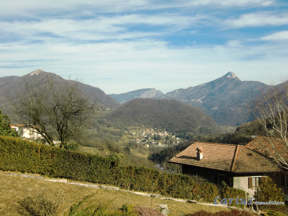 3 Bed, HouseFor Sale, Como, Lombardia