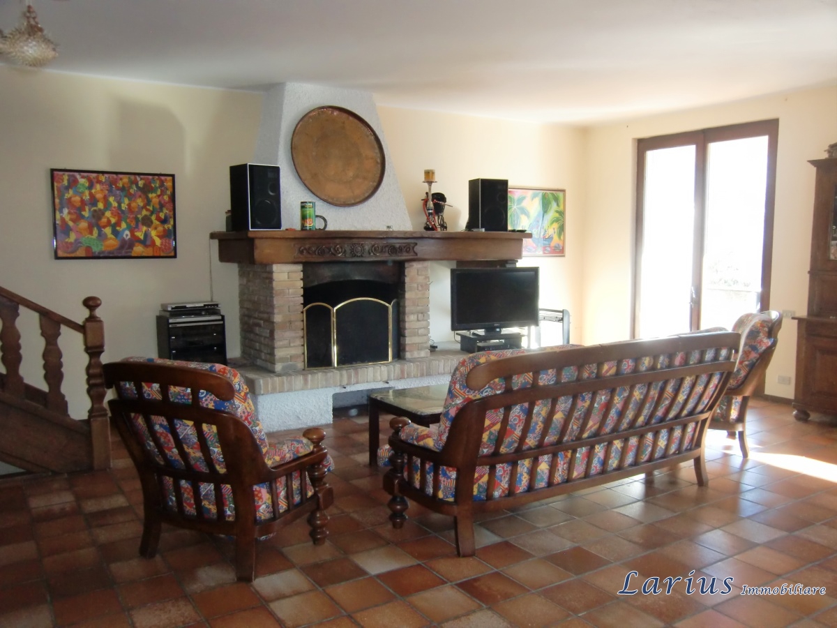 3 Bed, HouseFor Sale, Como, Lombardia