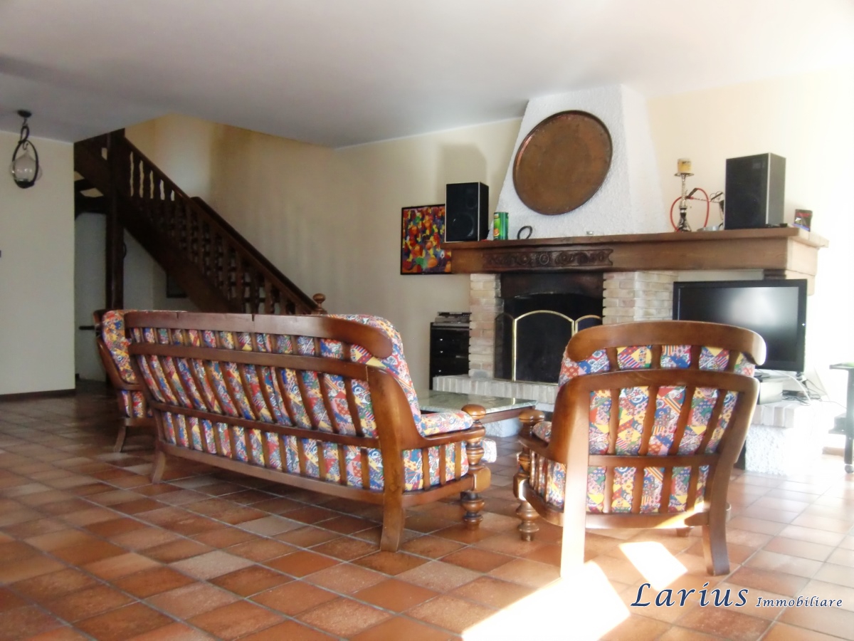 3 Bed, HouseFor Sale, Como, Lombardia