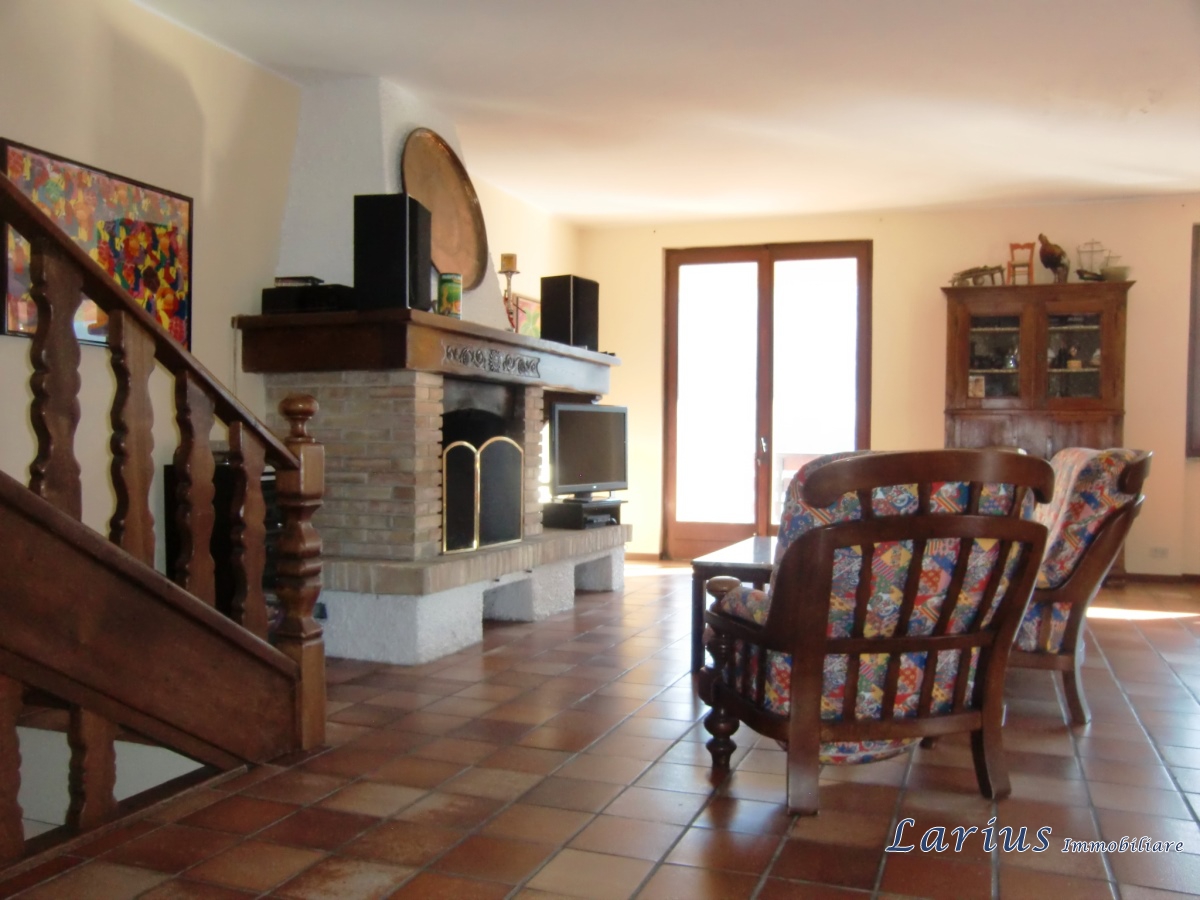 3 Bed, HouseFor Sale, Como, Lombardia