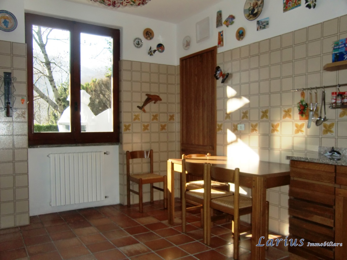 3 Bed, HouseFor Sale, Como, Lombardia
