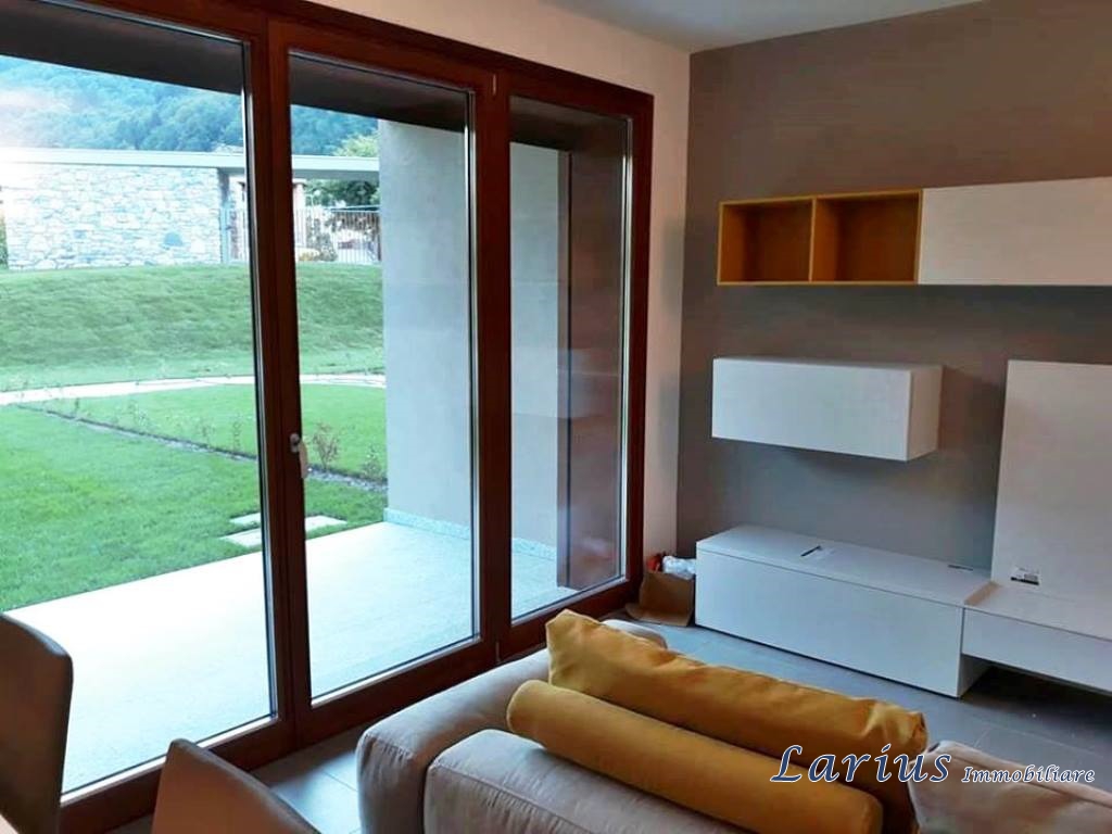 1 Bed, ApartmentFor Sale, Como, Lombardia