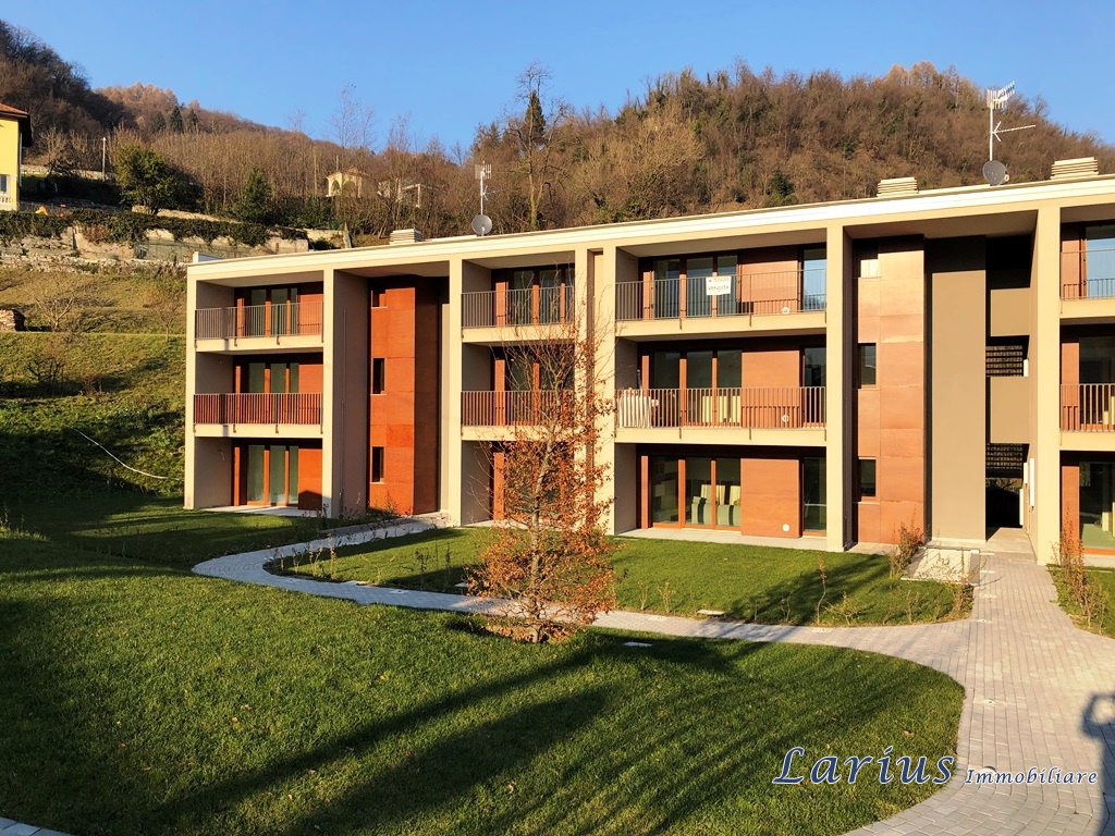 1 Bed, ApartmentFor Sale, Como, Lombardia