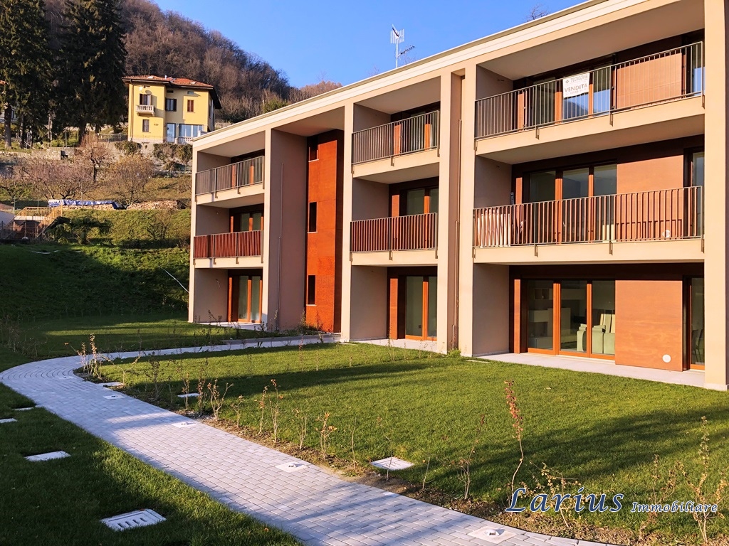 1 Bed, ApartmentFor Sale, Como, Lombardia
