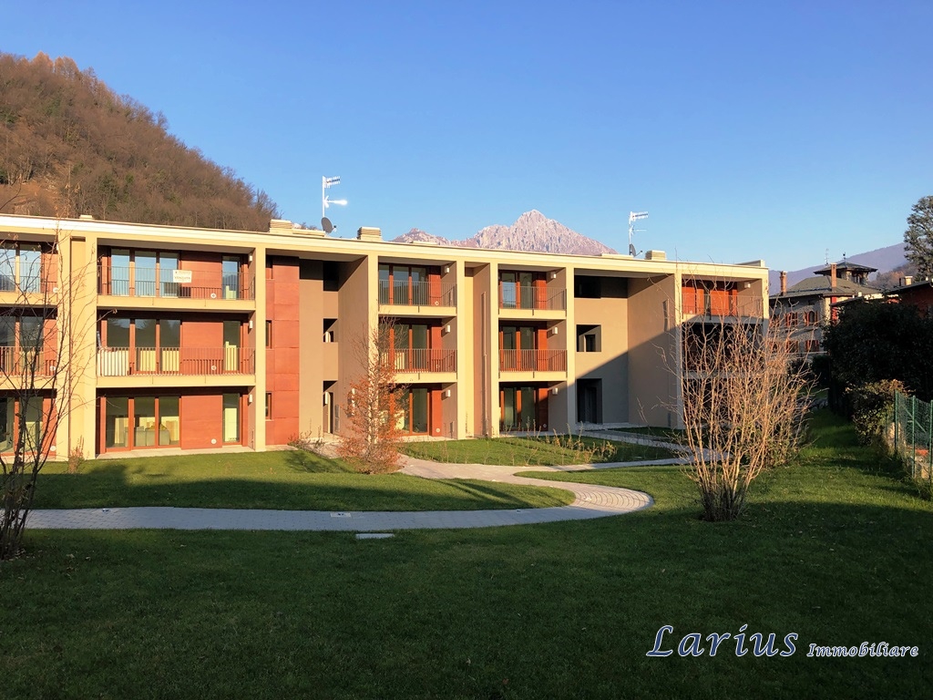 1 Bed, ApartmentFor Sale, Como, Lombardia