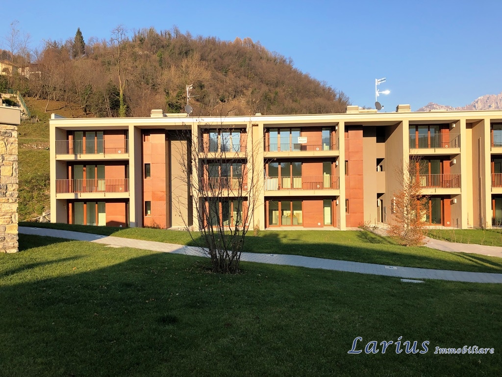 1 Bed, ApartmentFor Sale, Como, Lombardia