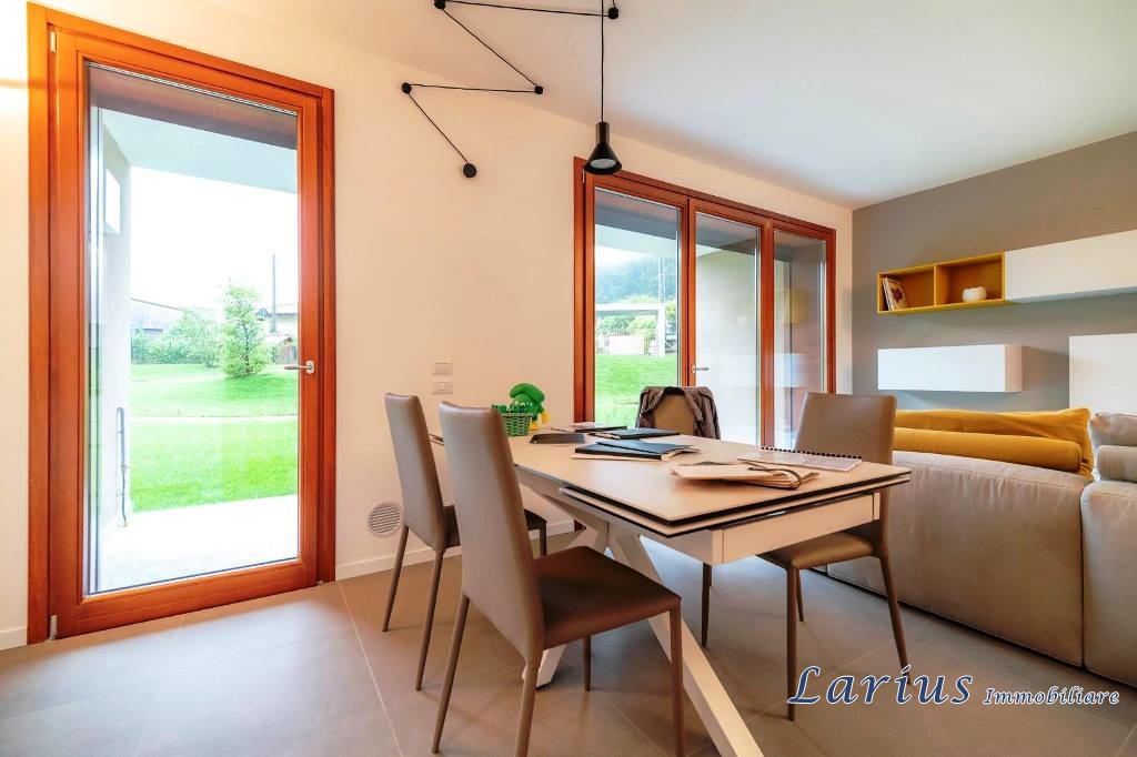 1 Bed, ApartmentFor Sale, Como, Lombardia