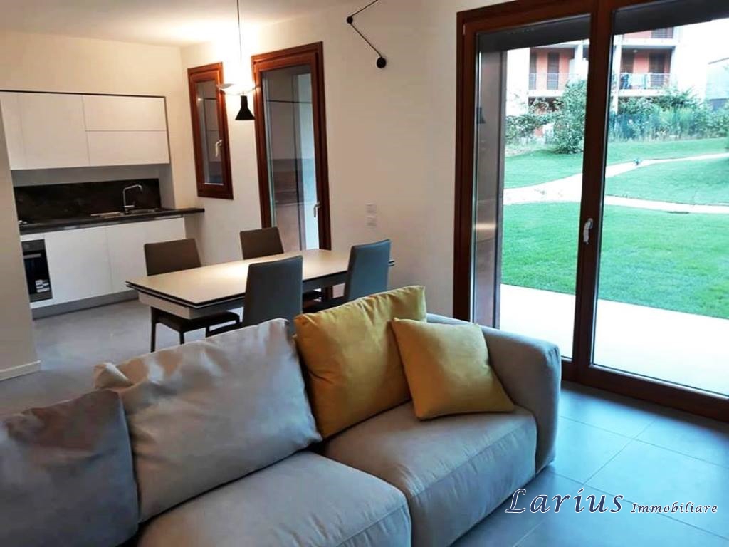 1 Bed, ApartmentFor Sale, Como, Lombardia